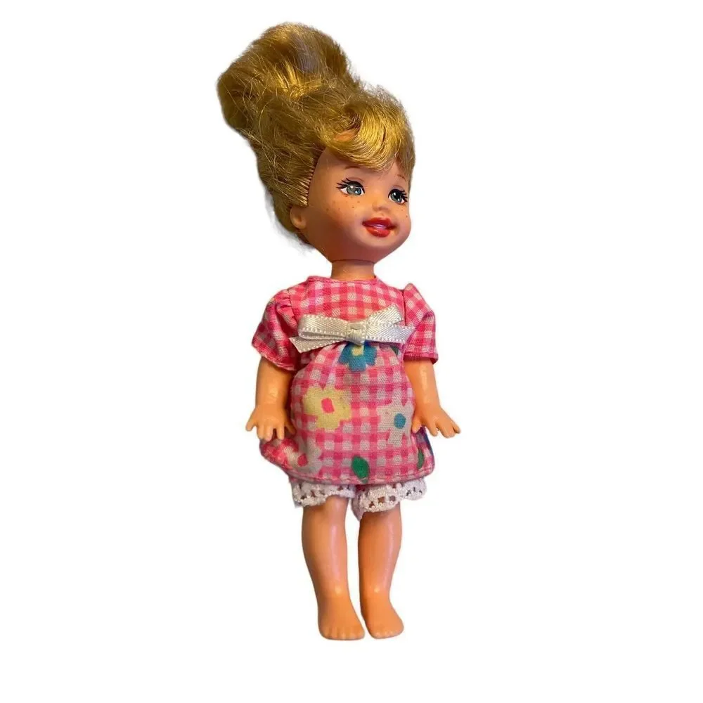 Mattel barbie kelly